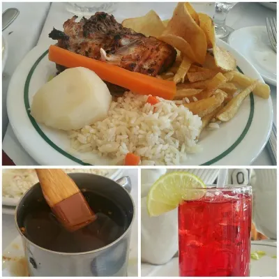Churrasqueira Bairrada Restaurant photo