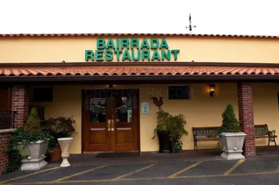 Churrasqueira Bairrada Restaurant photo