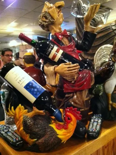 Churrasqueira Bairrada Restaurant photo