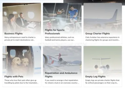 Cielo Aviation photo