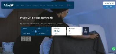 Cielo Aviation photo