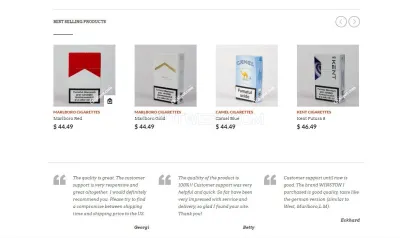 Cigsspot.com photo