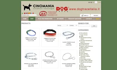 Cinomania.com photo