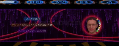Cipher Sanctum photo