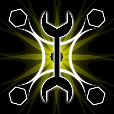 Cipher Sanctum photo
