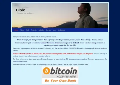 Cipix.eu photo