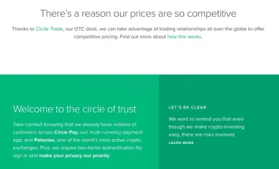 Circle Invest photo