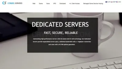CitadelServers photo