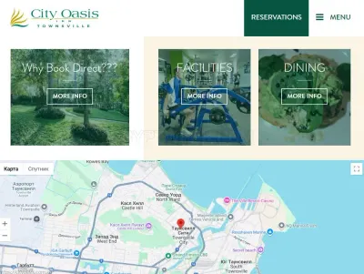City Oasis Inn photo