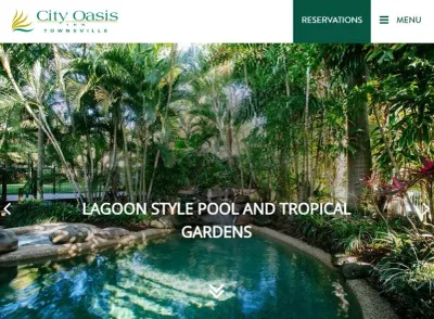 City Oasis Inn photo