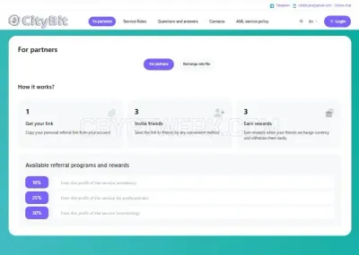 CityBit photo