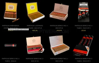 Citycigars.co.uk photo