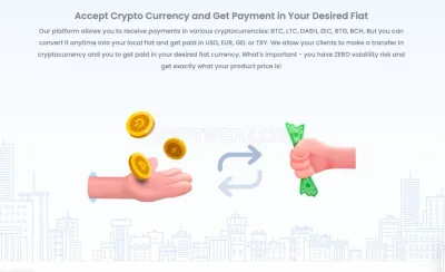 CityPay.io photo