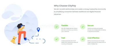 CityPay.io photo