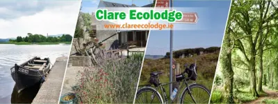 Clare Ecolodge photo