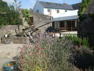Clare Ecolodge photo