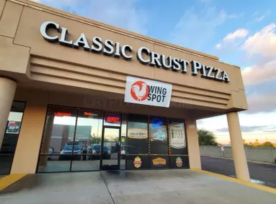 Classic Crust photo