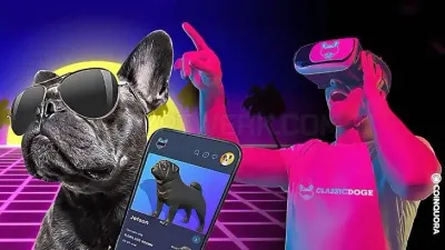 ClassicDoge photo