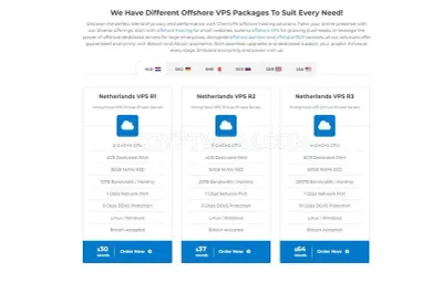 ClientVPS photo