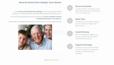Clinicamaestre.com photo