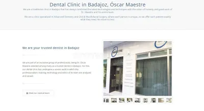 Clinicamaestre.com photo