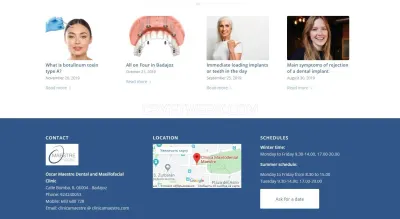 Clinicamaestre.com photo