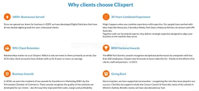 Clixpert photo