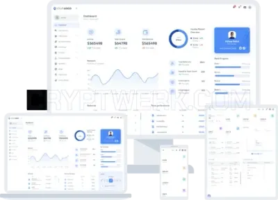 Cloud MLM Software photo