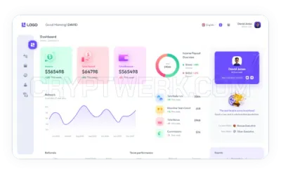 Cloud MLM Software photo