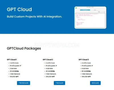 CloudAtCost photo
