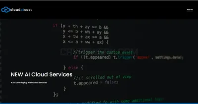CloudAtCost photo