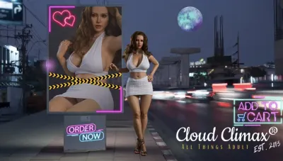 CloudClimax photo
