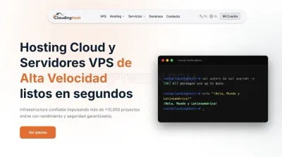 CloudingHost Corp photo