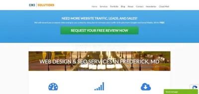CM3 Solutions photo
