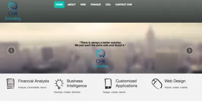 CNR Consulting photo