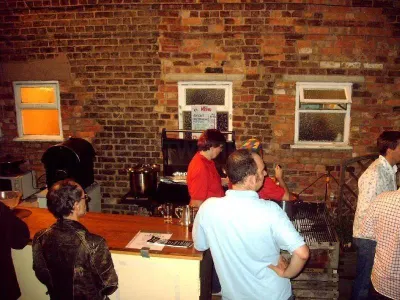 CoalHeavers photo