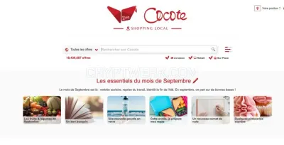 Cocote photo