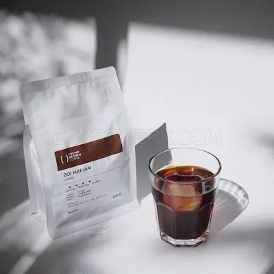 Coffee Culture photo
