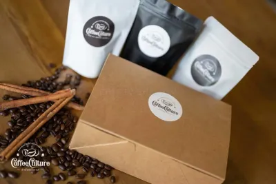 Coffee Culture photo