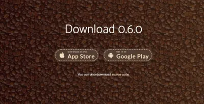Coffee Wallet photo
