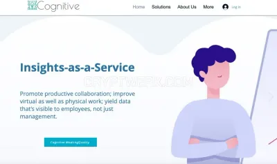 Cognitive Corp photo