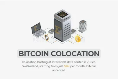 COIN.HOST photo