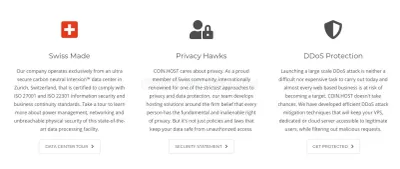COIN.HOST photo