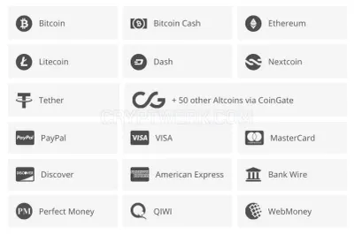 COIN.HOST photo