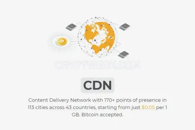 COIN.HOST photo