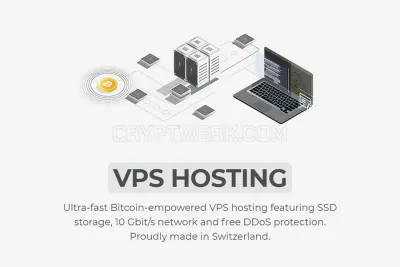 COIN.HOST photo