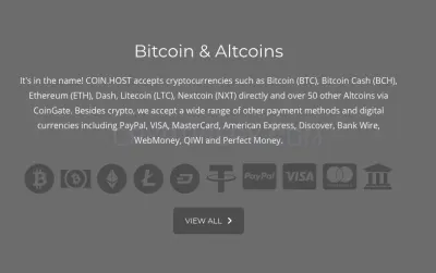 COIN.HOST photo