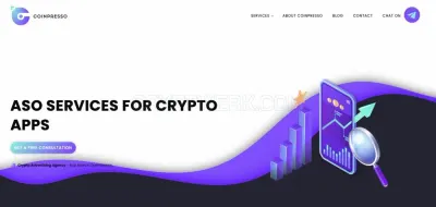Coinpresso photo