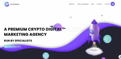 Coinpresso photo