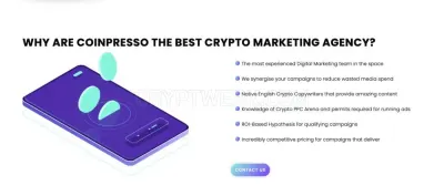 Coinpresso photo